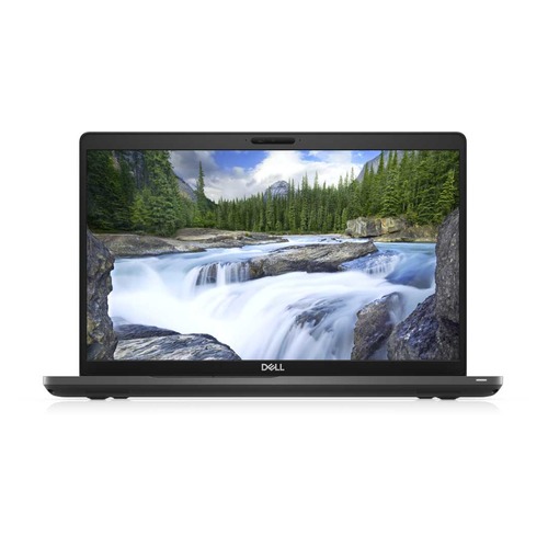 Ноутбук DELL Latitude 5501, 15.6", Intel Core i5 9300H 2.4ГГц, 8Гб, 256Гб SSD, Intel UHD Graphics 630, Linux, 5501-4340, черный