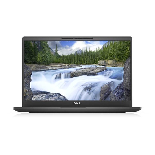 Ультрабук DELL Latitude 7300, 13.3", IPS, Intel Core i5 8265U 1.6ГГц, 8Гб, 256Гб SSD, Intel HD Graphics 620, Windows 10 Professional, 7300-2620, черный