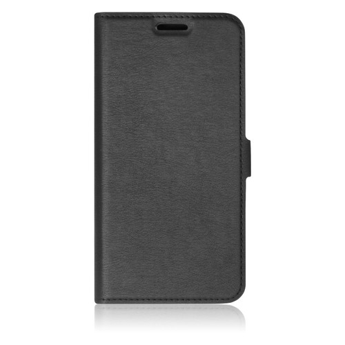 Чехол (флип-кейс) DF xiFlip-44, для Xiaomi Mi Play, черный [df xiflip-44 (black)]