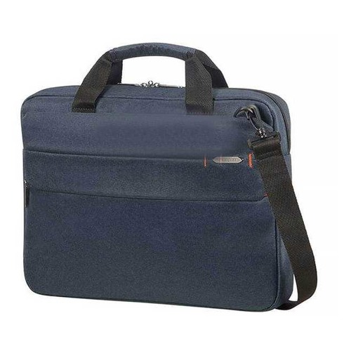 Сумка для ноутбука 15.6" SAMSONITE Network CC8*002*01, синий