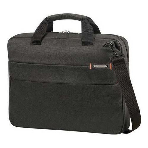 Сумка для ноутбука 15.6" SAMSONITE Network CC8*002*19, черный