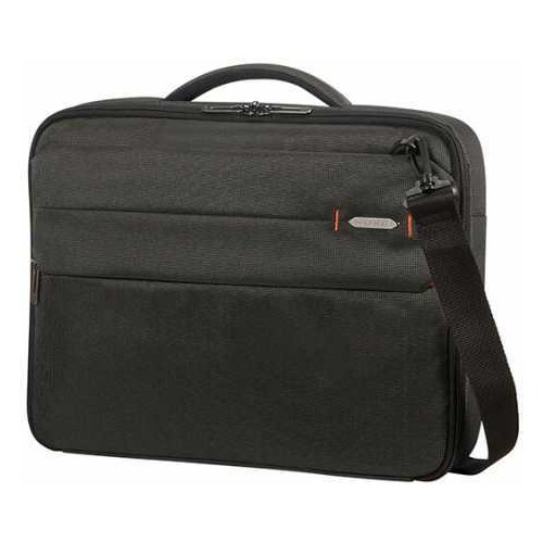 Сумка для ноутбука 15.6" SAMSONITE Network CC8*007*19, черный