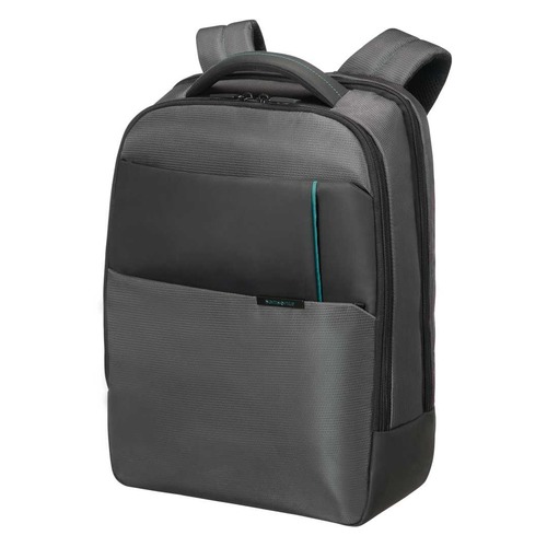 Рюкзак 15.6" SAMSONITE Qibyte 16N*005*09, серый