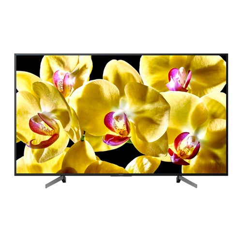 SONY KD49XG8096BR LED телевизор