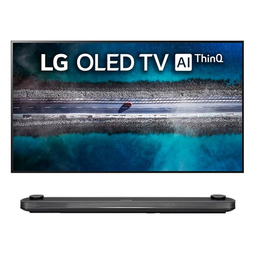 LG OLED65W9PLAZ OLED-телевизор