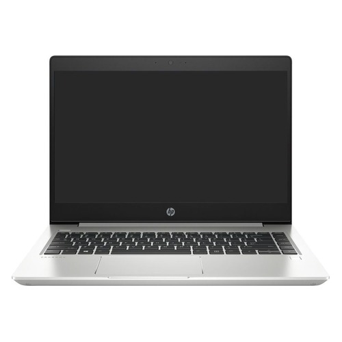 Ноутбук HP ProBook 440 G6, 14", Intel Core i5 8265U 1.6ГГц, 8Гб, 256Гб SSD, Intel UHD Graphics 620, Free DOS 3.0, 6HM57ES, серебристый