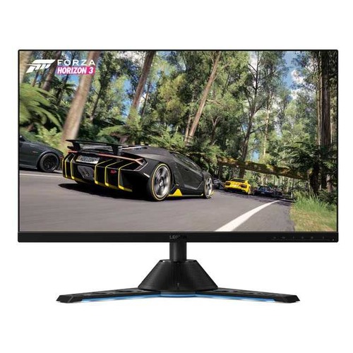 Монитор игровой LENOVO Y27GQ-25 27" черный [65edgac1eu]