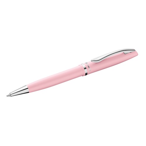 Ручка шариковая Pelikan Jazz Pastel K36 (PL812658) розовый