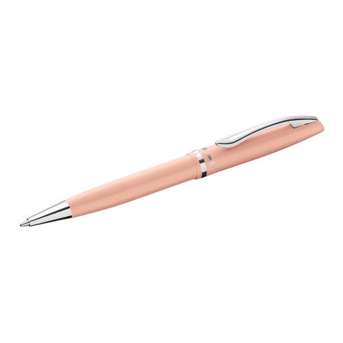 Ручка шариковая Pelikan Jazz Pastel K36 (PL812665) абрикосовый