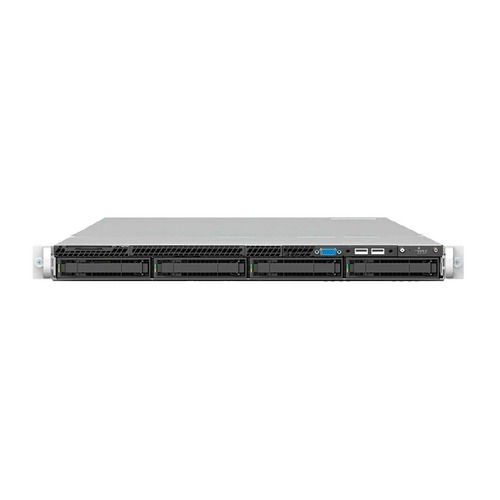 Сервер IRU Rock I1204 2x4110 2x8Gb x4 1x1Tb 7.2K 3.5" SATA RAID AXXRMM4LITE2 1GbE + 2x10GbE 1x1100W