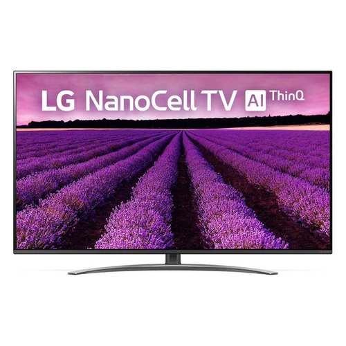 LG 65SM8200PLA LED телевизор