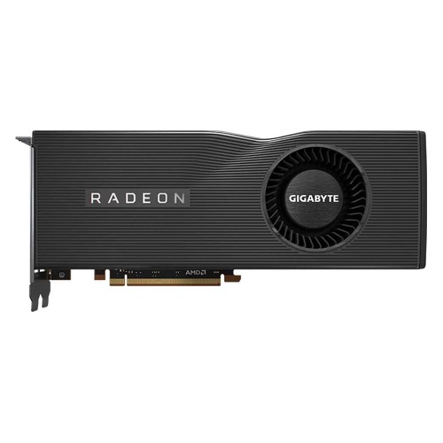 Видеокарта GIGABYTE AMD Radeon RX 5700XT , GV-R57XT-8GD-B, 8Гб, GDDR6, Ret
