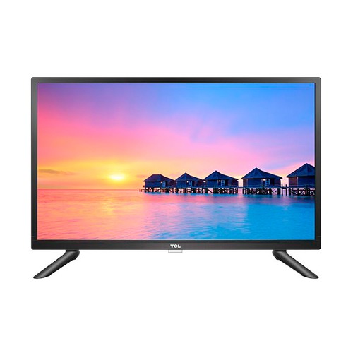 TCL LED24D3100 LED телевизор