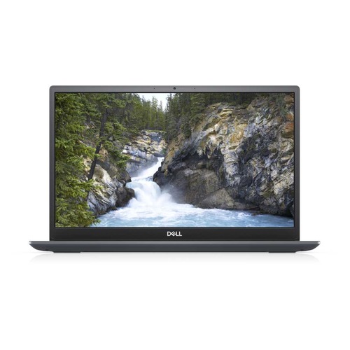 Ноутбук DELL Vostro 5390, 13.3", IPS, Intel Core i5 8265U 1.6ГГц, 8Гб, 256Гб SSD, nVidia GeForce MX250 - 2048 Мб, Windows 10, 5390-3245, серый