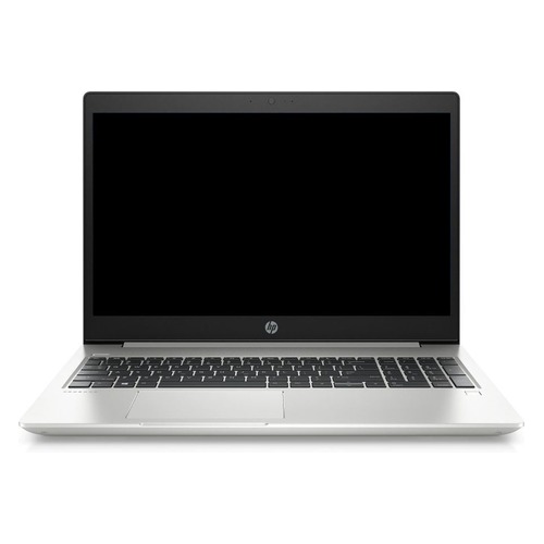 Ноутбук HP ProBook 450 G6, 15.6", Intel Core i5 8265U 1.6ГГц, 16Гб, 256Гб SSD, Intel UHD Graphics 620, Free DOS 3.0, 7QL70ES, серебристый