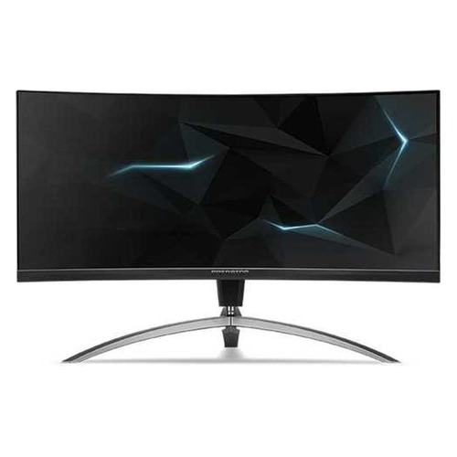 Монитор игровой ACER Predator X35 35" черный [um.cx0ee.005]