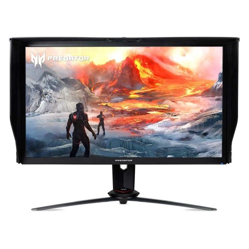 Монитор игровой ACER Predator XB273KSbmiprzx 27" черный [um.hx3ee.s01]