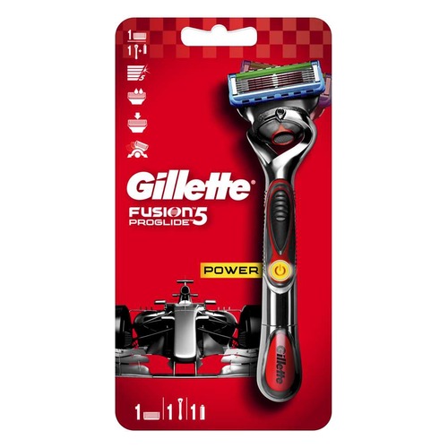 Бритва GILLETTE Fusion5 ProGlide Power [81698799]