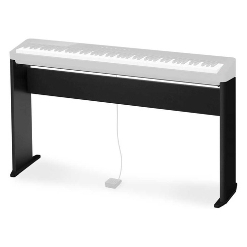 Стойка для цифровых фортепиано CASIO CS-68PBK