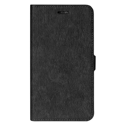 Чехол (флип-кейс) DF xiFlip-46, для Xiaomi Redmi 7A, черный [df xiflip-46 (black)]