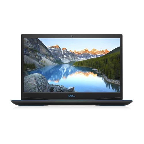 Ноутбук DELL G3 3590, 15.6", IPS, Intel Core i7 9750H 2.6ГГц, 8Гб, 512Гб SSD, nVidia GeForce GTX 1660 Ti - 6144 Мб, Windows 10, G315-6510, черный