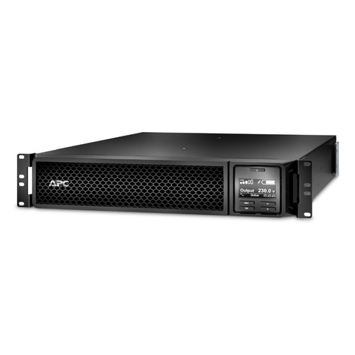 ИБП APC Smart-UPS SRT SRT1000RMXLI-NC, 1000ВA