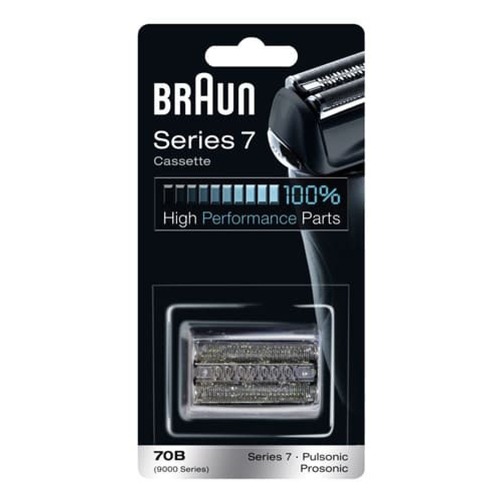 Сетка и режущий блок BRAUN Series7 70B [81444473]