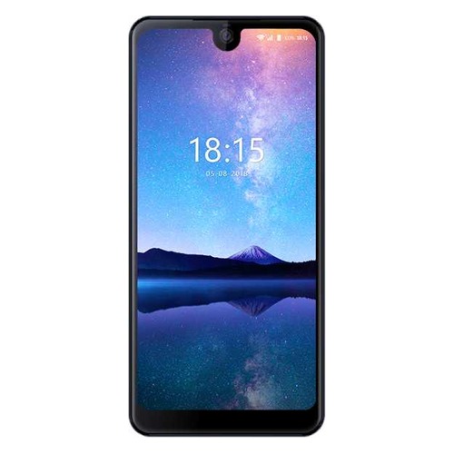 Смартфон BQ Universe 32Gb, 6015L, серый