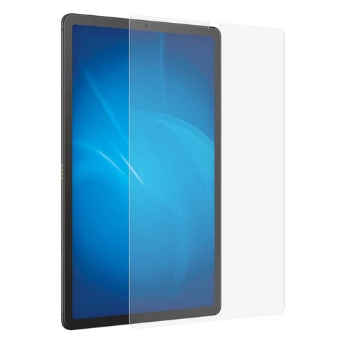 Защитное стекло DF sSteel-70 Samsung Galaxy Tab S5e, 1 шт