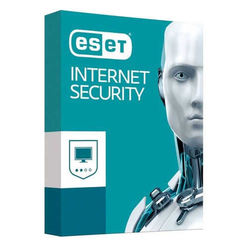 ПО Eset NOD32 Internet Security универсальная лицензия 5 устройств 1 год Box (NOD32-EIS-NS(BOX)-1-5