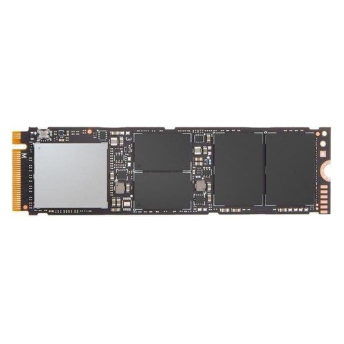 SSD накопитель INTEL 760p Series SSDPEKKW010T8X1 1Тб, M.2 2280, PCI-E x4, NVMe