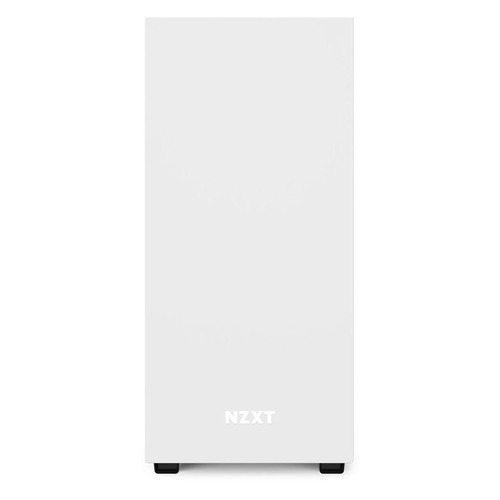 Корпус E-ATX NZXT H710 CA-H710B-W1, Midi-Tower, без БП, белый