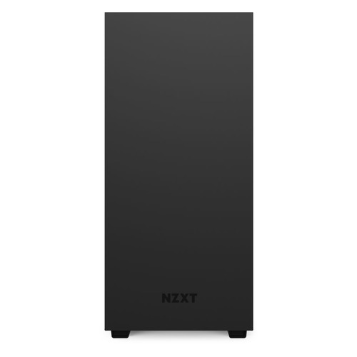 Корпус E-ATX NZXT H710i CA-H710i-BR, Midi-Tower, без БП, черный и красный