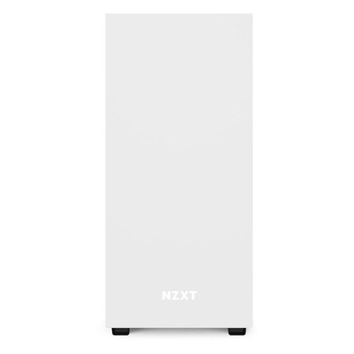 Корпус E-ATX NZXT H710i CA-H710i-W1, Midi-Tower, без БП, белый и черный