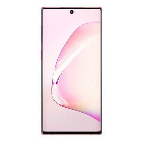 Смартфон SAMSUNG Galaxy Note 10 256Gb, SM-N970F, красный