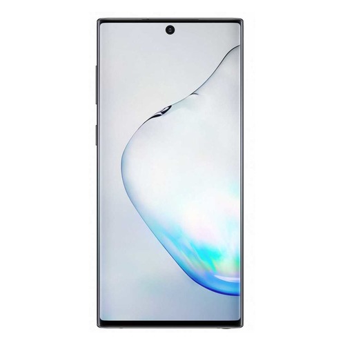 Смартфон SAMSUNG Galaxy Note 10 256Gb, SM-N970F, черный