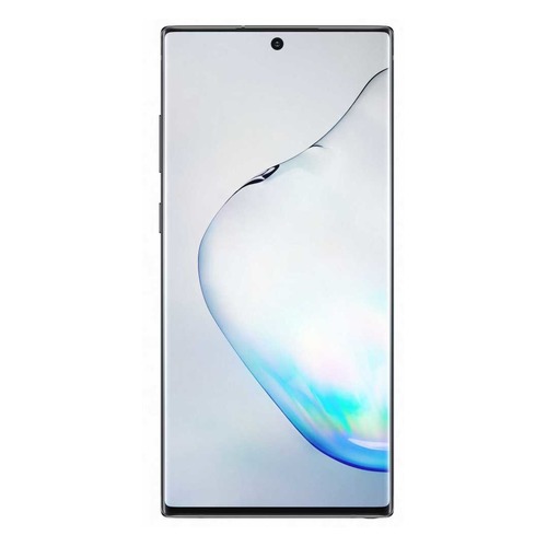 Смартфон SAMSUNG Galaxy Note 10+ 256Gb, SM-N975F, черный