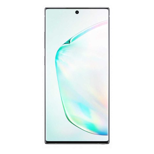 Смартфон SAMSUNG Galaxy Note 10+ 256Gb, SM-N975F, аура