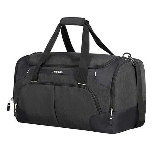 Сумка дорожная Samsonite 10N*09*006 черный 55x28x33см 54л. 0.5кг.