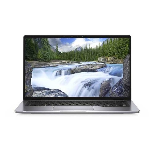 Ноутбук DELL Latitude 7400, 14", WVA, Intel Core i5 8265U 1.6ГГц, 8Гб, 512Гб SSD, Intel UHD Graphics 620, Windows 10 Professional, 7400-2699, серебристый