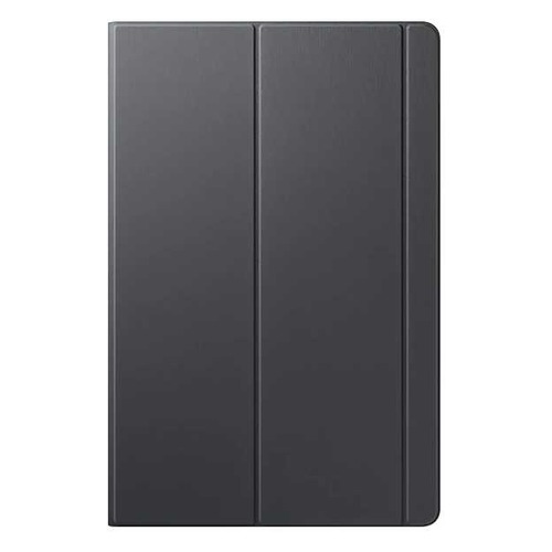 Чехол для планшета SAMSUNG Book Cover, темно-серый, для Samsung Galaxy Tab S6 [ef-bt860pjegru]