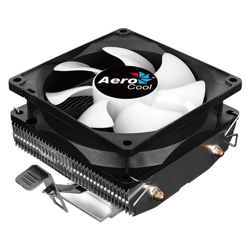 Устройство охлаждения(кулер) AEROCOOL Air Frost 2, 90мм, Ret