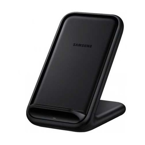 Беспроводное зарядное устройство SAMSUNG EP-N5200, 2A, черный