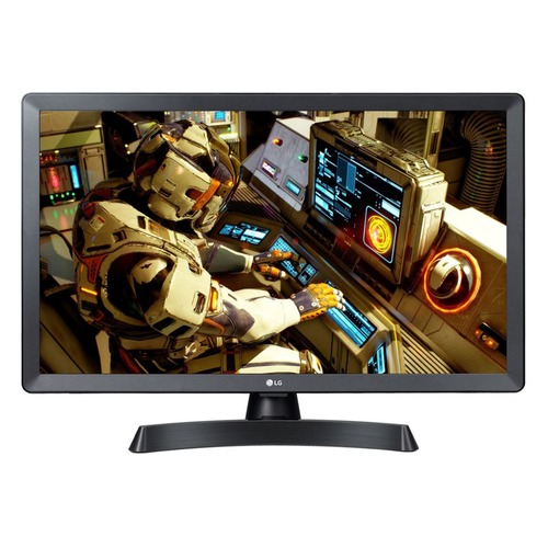 LG 24TL510S-PZ LED телевизор