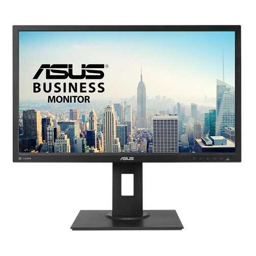 Монитор ASUS BE249QLBH 23.8", черный [90lm01v1-b01370]