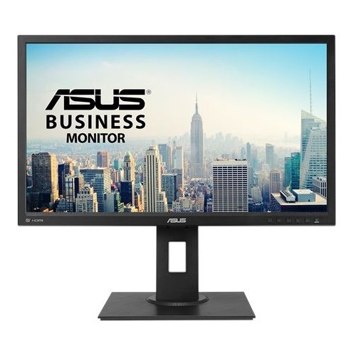 Монитор ASUS BE239QLBH 23", черный [90lm01w1-b02370]