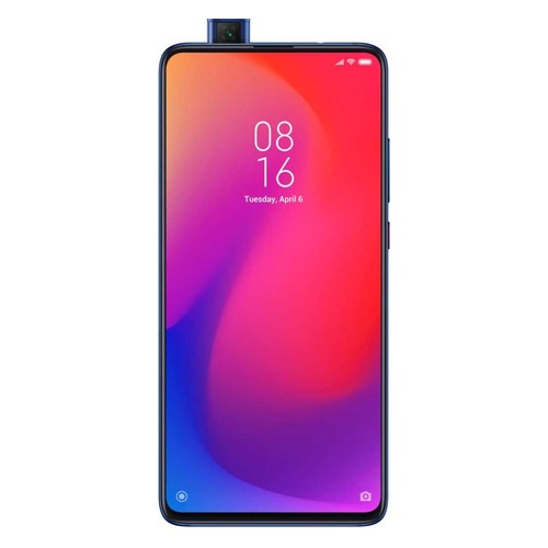 Смартфон XIAOMI Mi 9T Pro 128Gb, синий