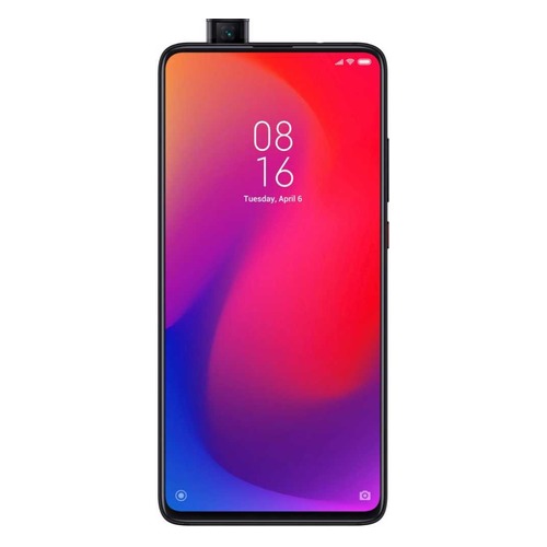 Смартфон XIAOMI Mi 9T Pro 128Gb, черный