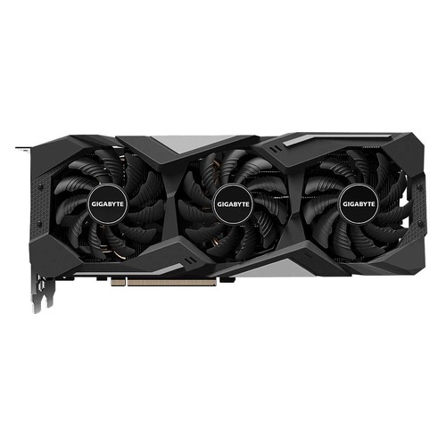 Видеокарта GIGABYTE AMD Radeon RX 5700 , GV-R57GAMING OC-8GD, 8Гб, GDDR6, OC, Ret