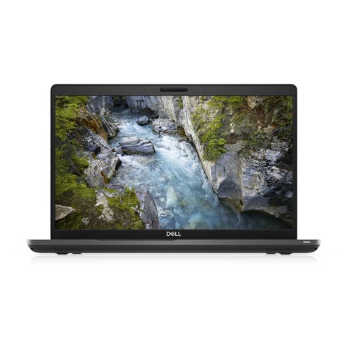 Ноутбук DELL Precision 3540, 15.6", WVA, Intel Core i5 8265U 1.6ГГц, 8Гб, 512Гб SSD, AMD Radeon Pro WX 2100 - 2048 Мб, Windows 10 Professional, 3540-4029, черный